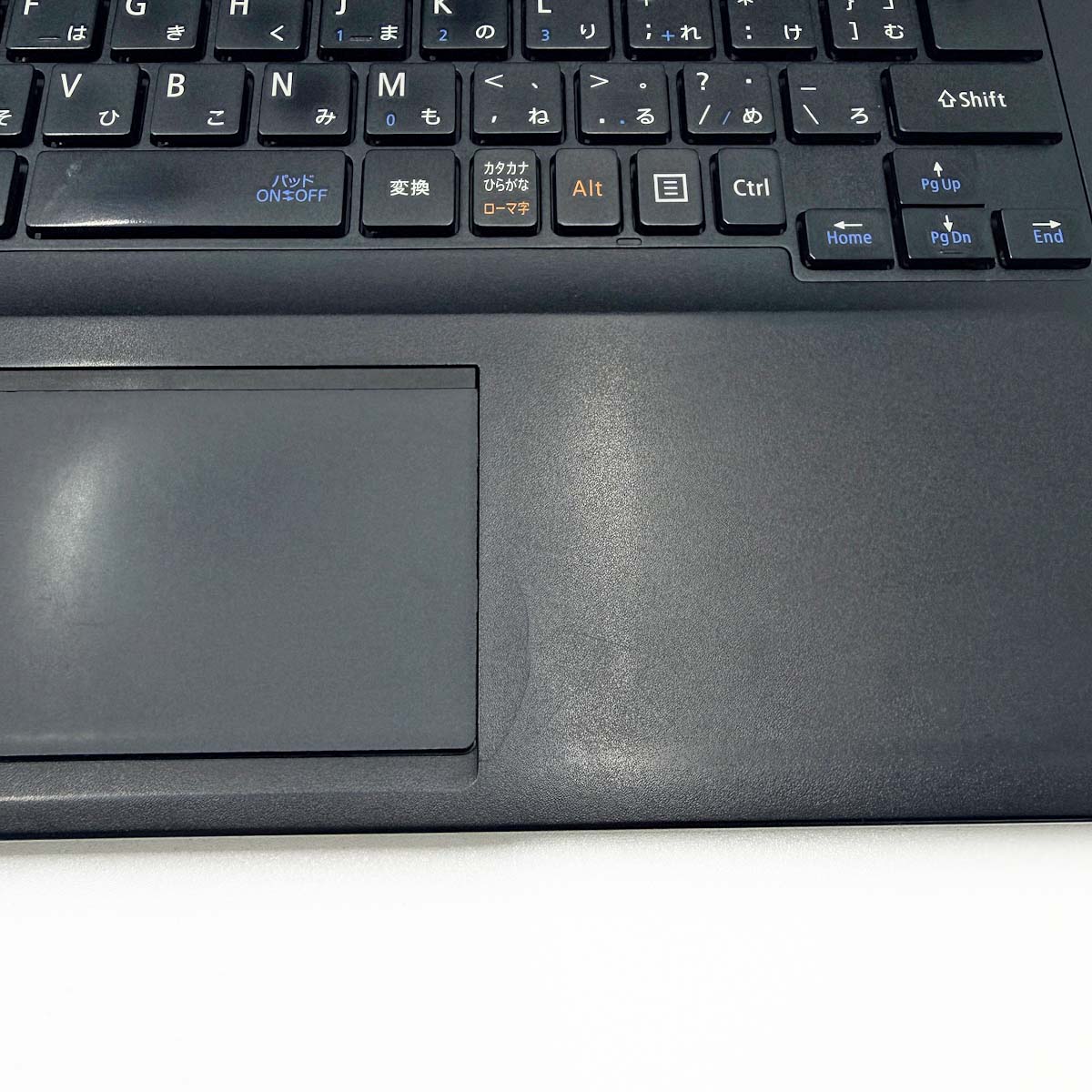 中古 VersaPro VKT16X-2 NEC ノートパソコン Corei5 8250U/8GB