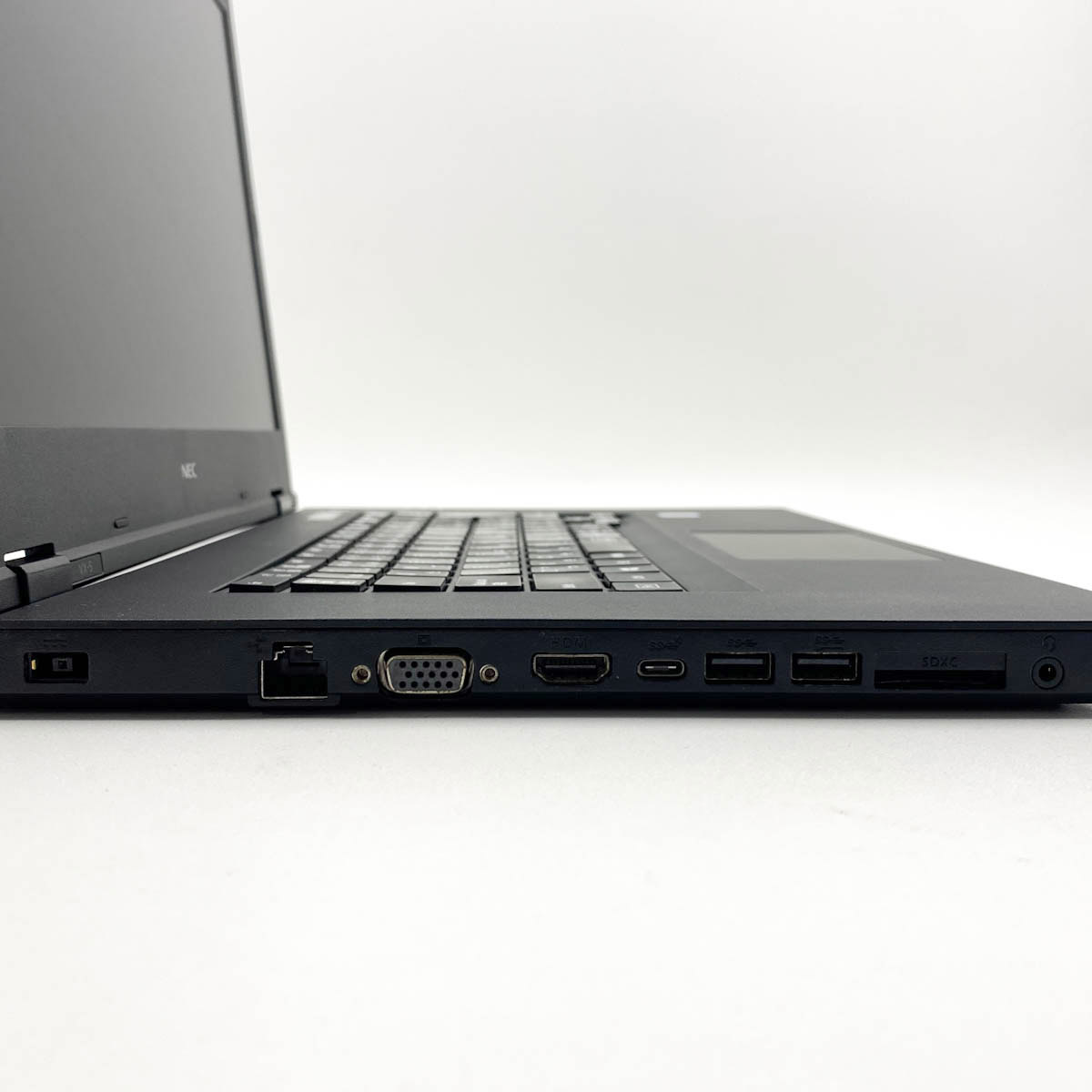 中古 VersaPro VKM16XZG5 NEC ノートパソコン Corei5 8365U/8GB