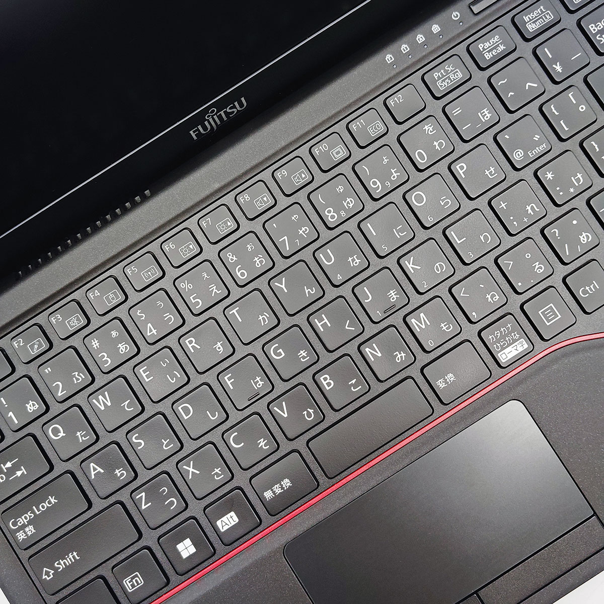 中古 LIFEBOOK U6312/K 富士通 ノートパソコン Corei5 1245U/8GB