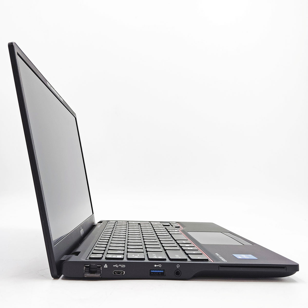 中古 LIFEBOOK U6312/K 富士通 ノートパソコン Corei5 1245U/8GB