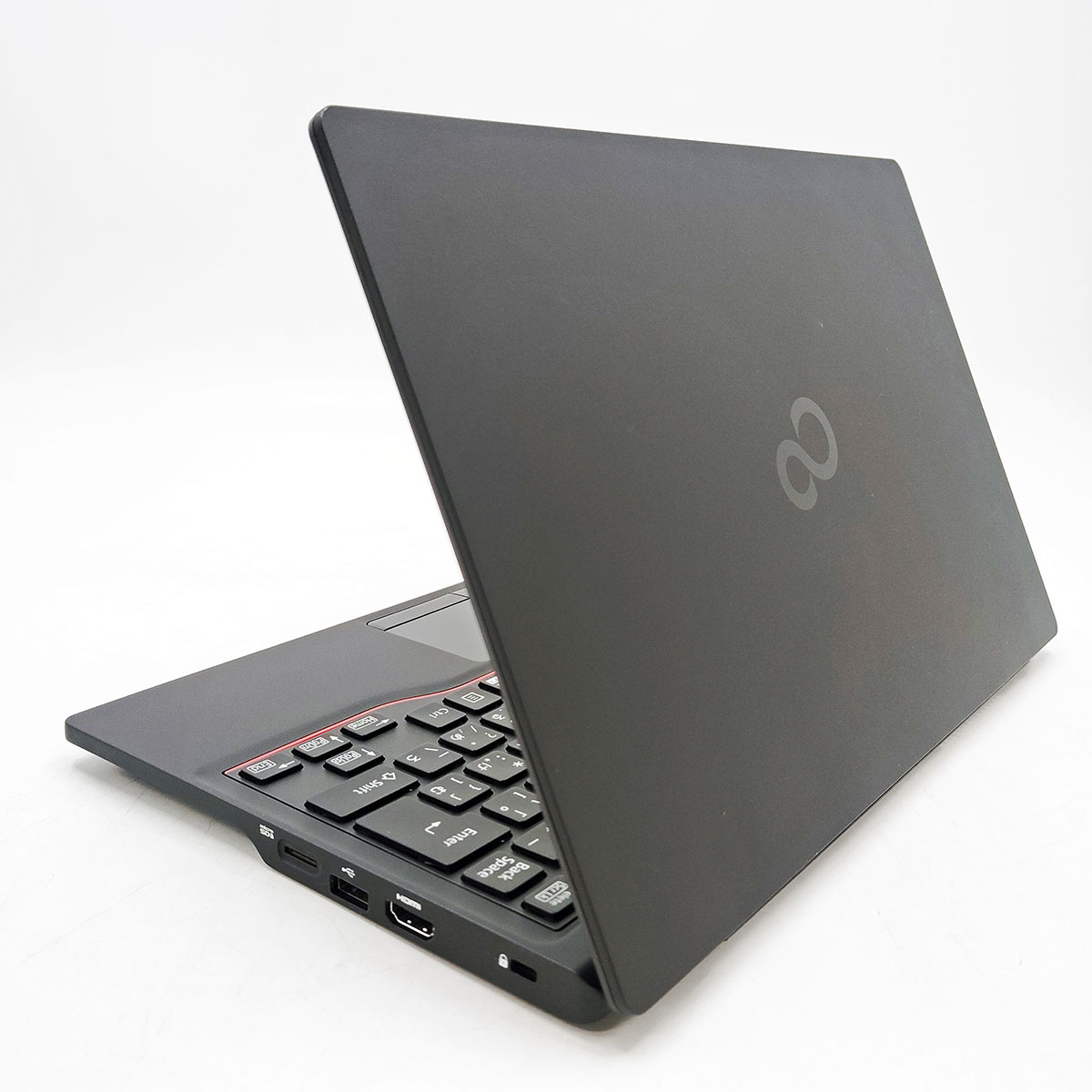 中古 LIFEBOOK U6312/K 富士通 ノートパソコン Corei5 1245U/8GB