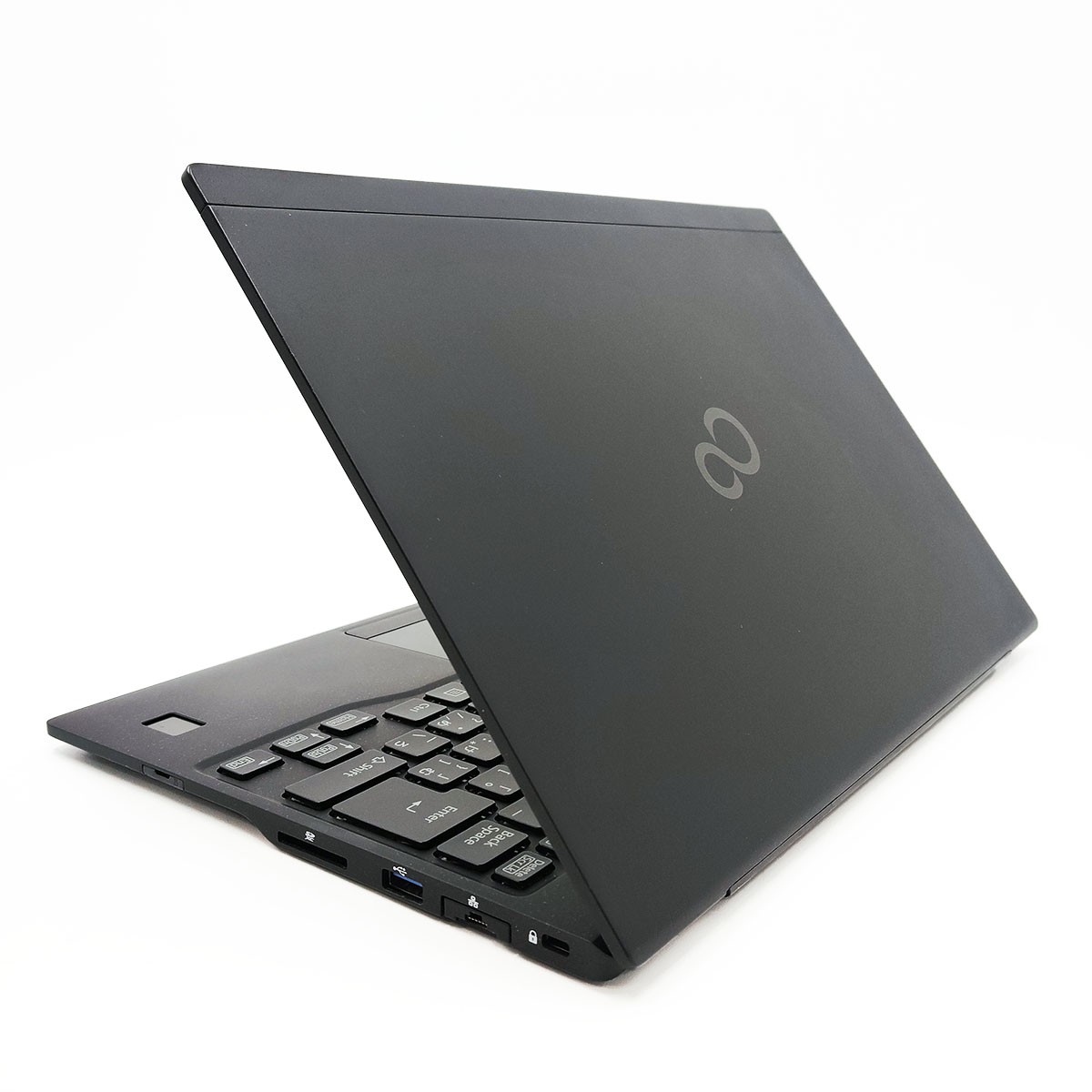 中古 LIFEBOOK U9310/D 富士通 ノートパソコン Corei7 10610U/8GB