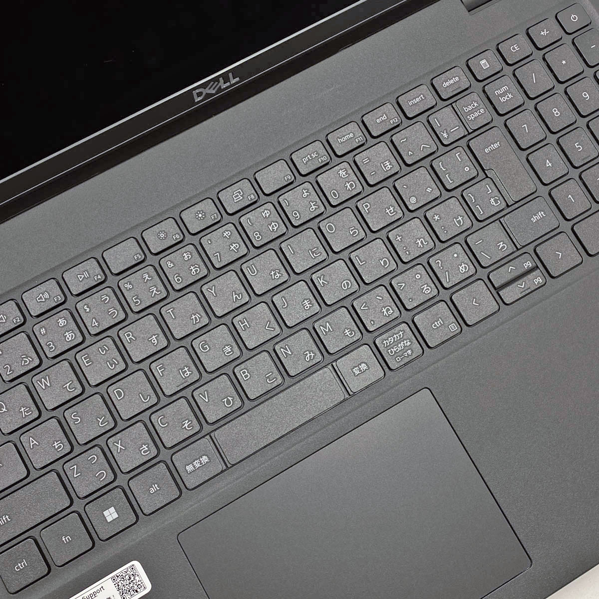 中古 Latitude 3520 DELL ノートパソコン Corei5 1145G7/16GB/SSD256GB