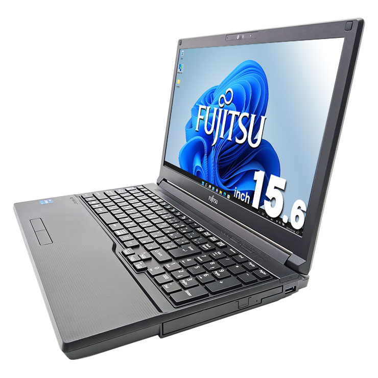 富士通 LIFEBOOK A5511/G 中古パソコン　Windows11 富士通 LIFEBOOK A5511/G 中古パソコン Windows11 楽天市場