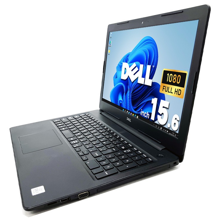 Ķ3000OFF!®ΡȢ ťѥ  Ρȥѥ Officeդ SSD 256GB 10 ƥ󥭡 Web ̵LAN¡ եHD 2020ǯȯ Windows11 Pro DELL Vostro 3590 Corei5 16GB 15.6  ѥ Ρȥѥ