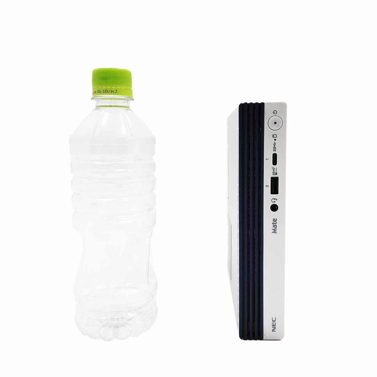 中古 Mate MKM23C-7 NEC デスクトップパソコン Corei5 10500T/16GB