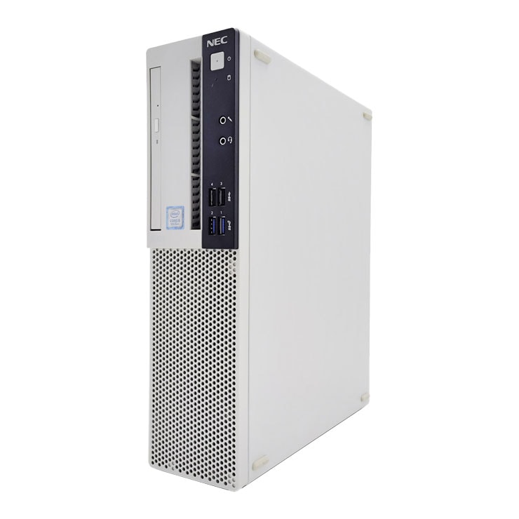 中古 Mate MRM29L-5 NEC デスクトップパソコン 【Win11正式対応