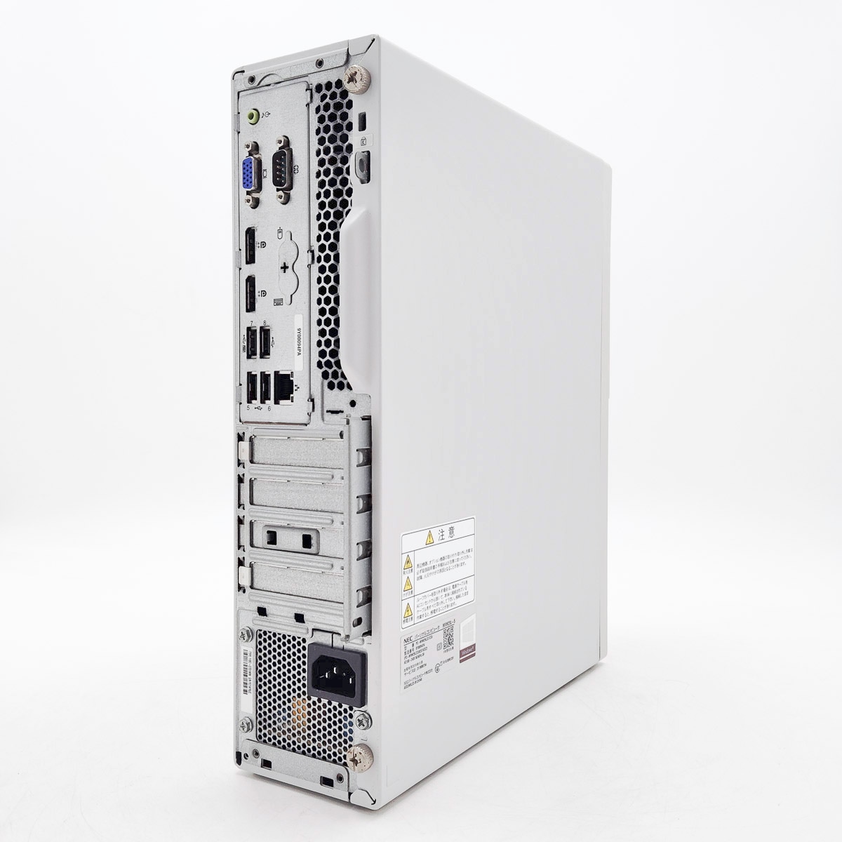 中古 Mate MRM29L-5 NEC デスクトップパソコン Corei5 9400/16GB