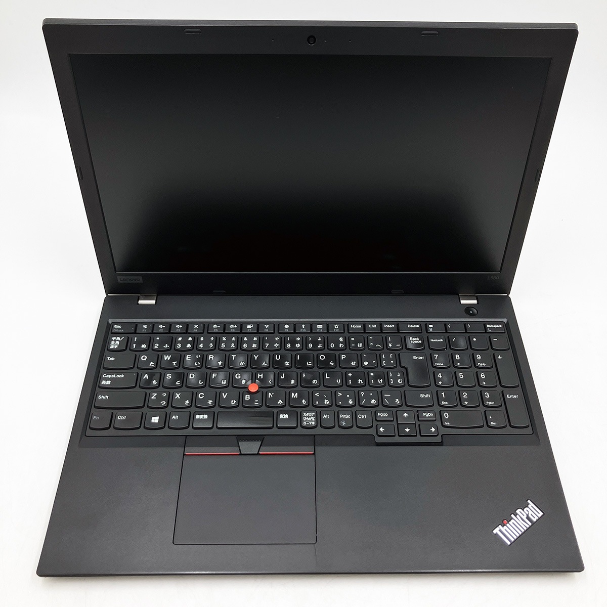 中古 ThinkPad L580 Lenovo ノートパソコン Corei5 8350U/16GB