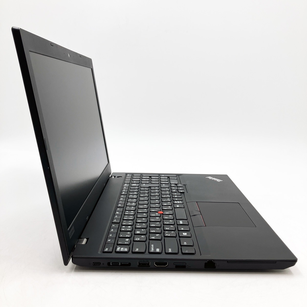 中古 ThinkPad L580 Lenovo ノートパソコン Corei5 8350U/16GB