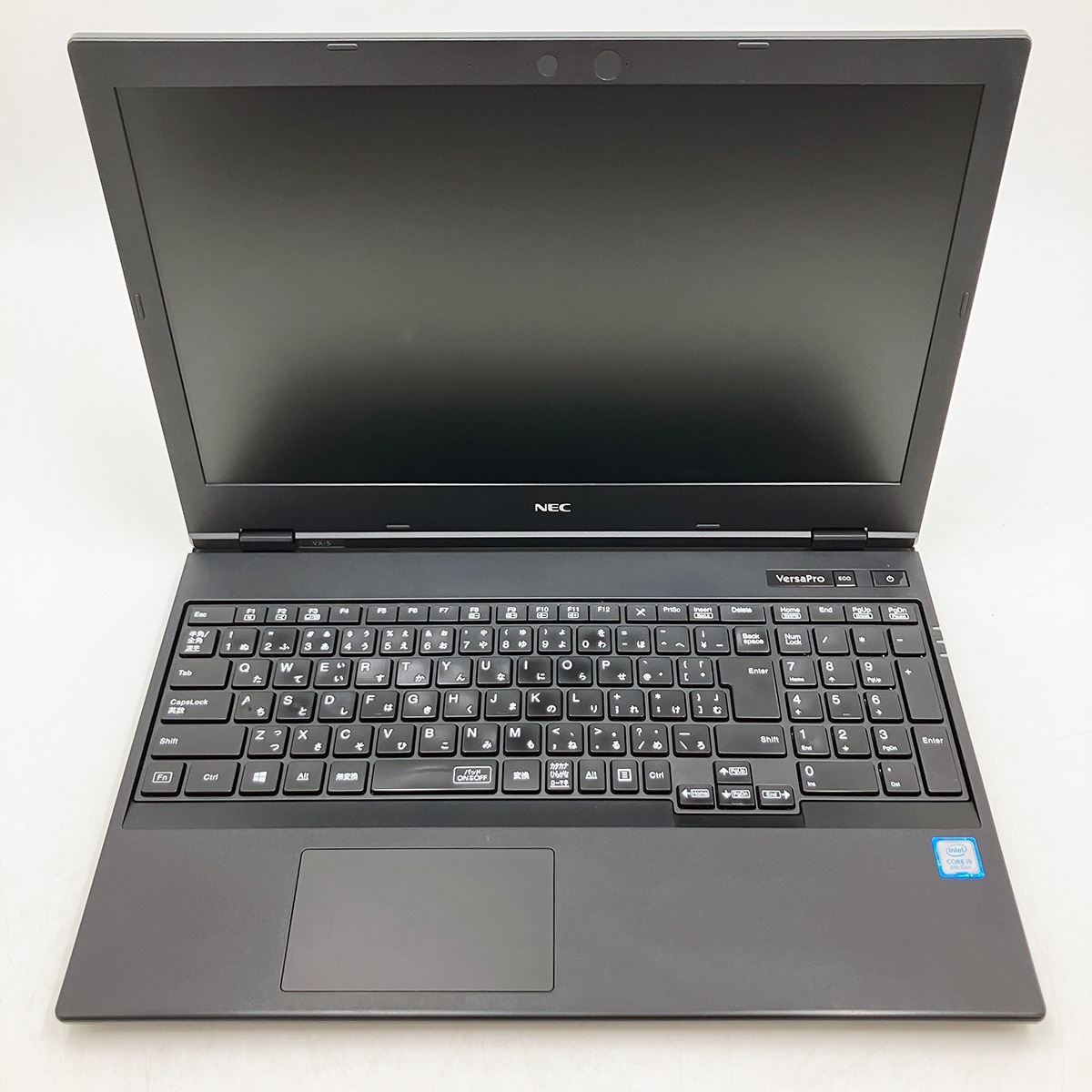 中古 VersaPro VKM16X-5 NEC ノートパソコン 【1点モノ】 Corei5 8365U