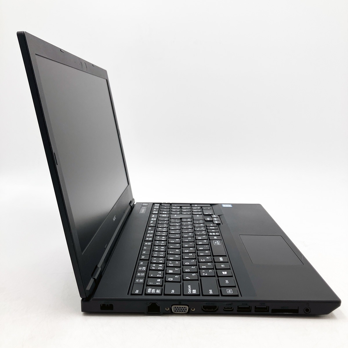 爆速パソコン 2020年出荷モデル NEC PC-VKM16BZG5 Core i5-8365U/メモリ8GB/SSD256GB nec-vkm16xzg5-01_72c9c9b7-6012