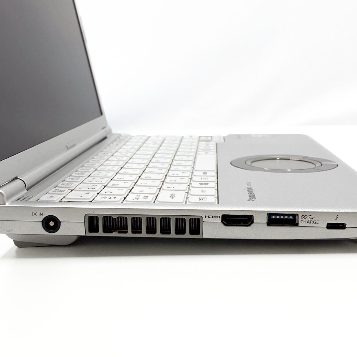 中古 レッツノート Let's note CF-SV9RDQVS Panasonic ノートパソコン