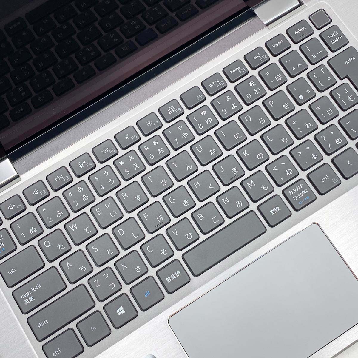中古 Latitude 7320 DELL ノートパソコン Corei7 1185G7/16GB/SSD512GB