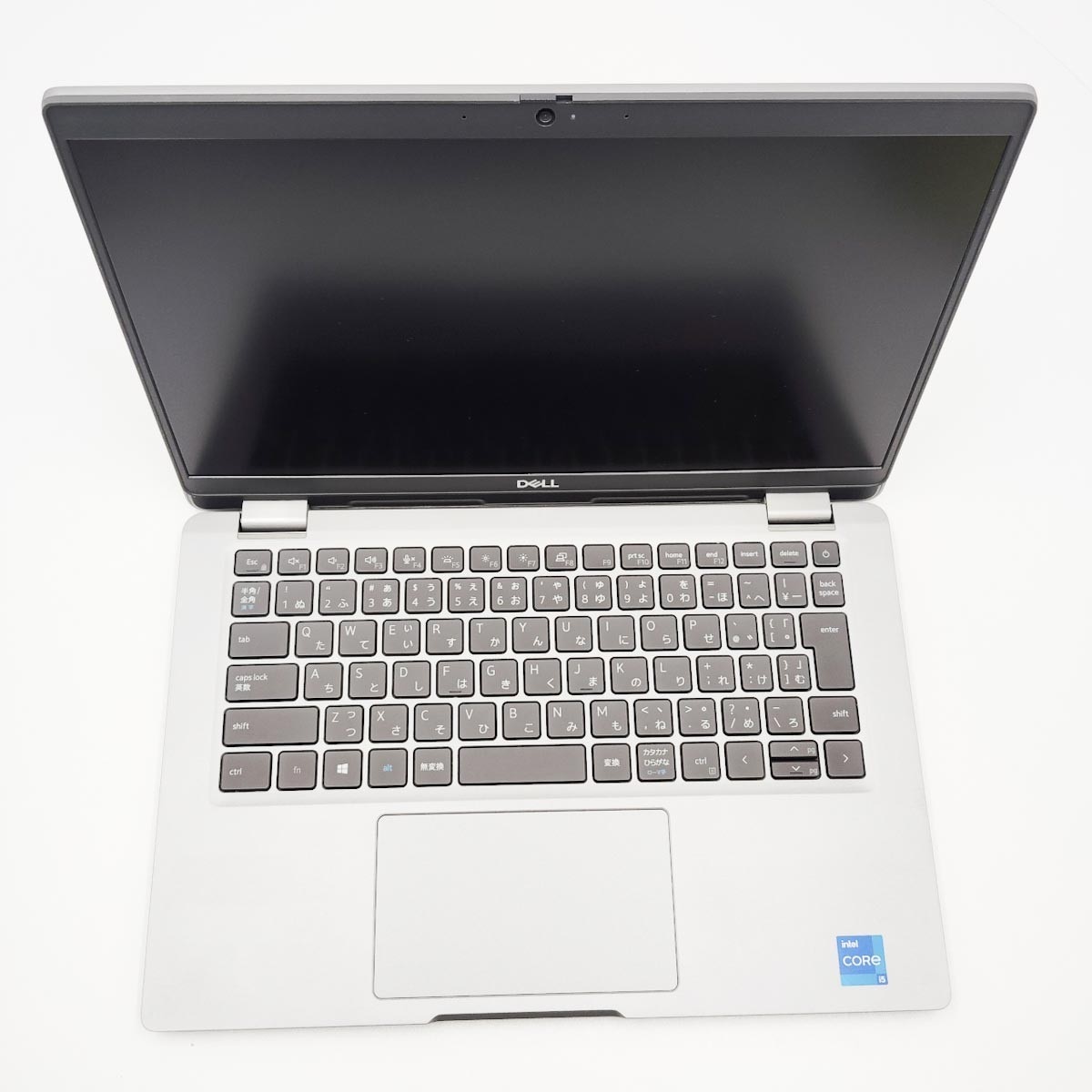 中古 Latitude 5320 DELL ノートパソコン Corei5 1135G7/16GB/SSD512GB 