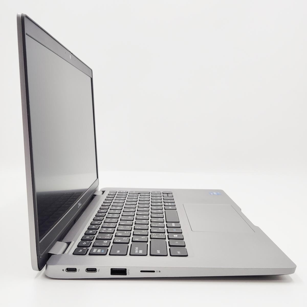 中古 Latitude 5320 DELL ノートパソコン Corei5 1135G7/16GB/SSD512GB