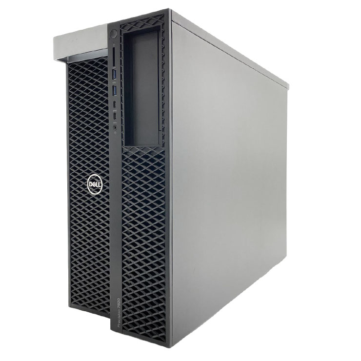 中古 Precision Workstation 7920 DELL デスクトップパソコン Xeon