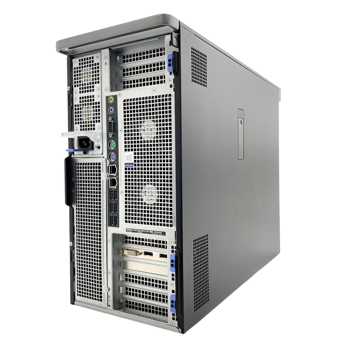 中古 Precision Workstation 7920 DELL デスクトップパソコン Xeon