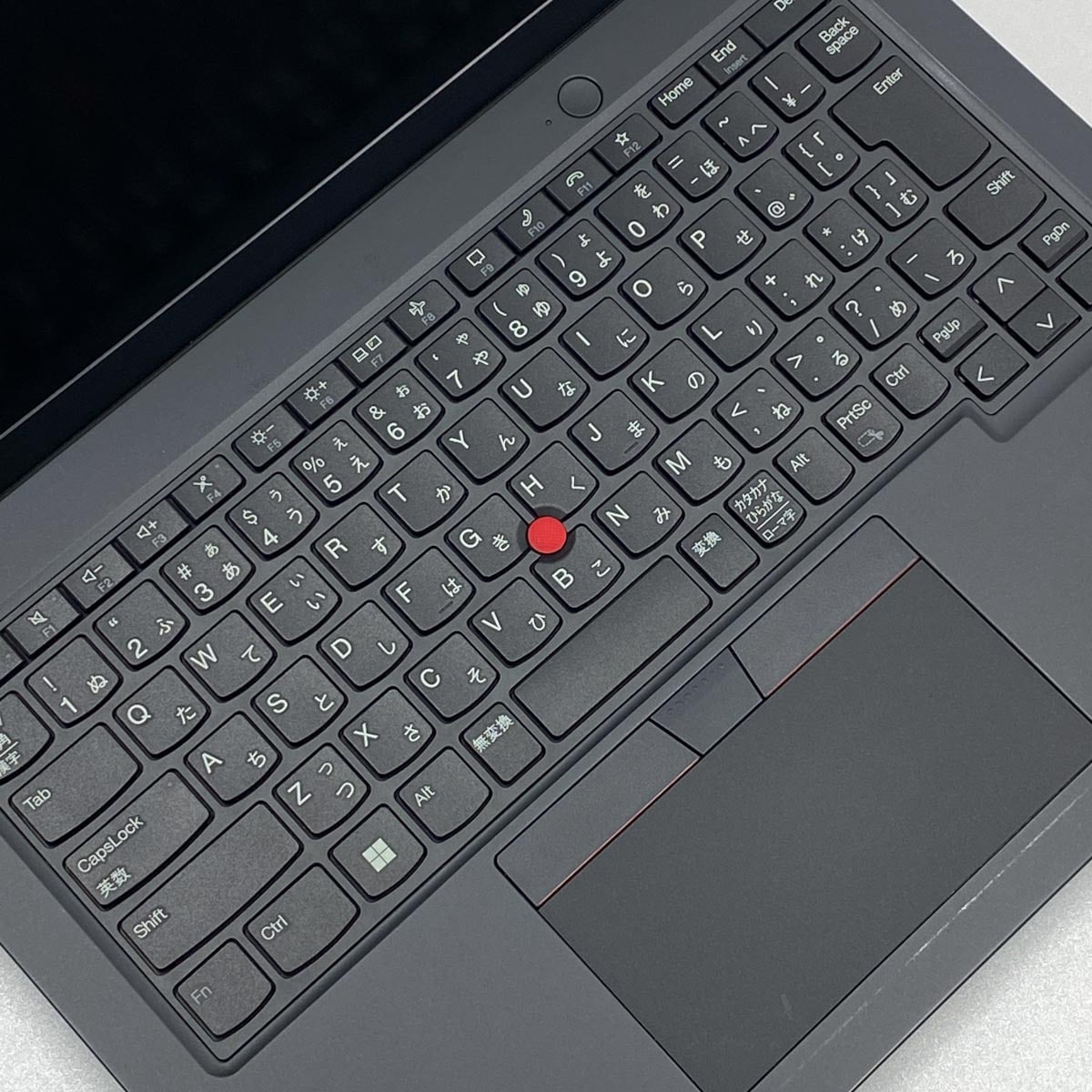 中古 ThinkPad L13 Gen3 Lenovo ノートパソコン Corei5 1245U/8GB
