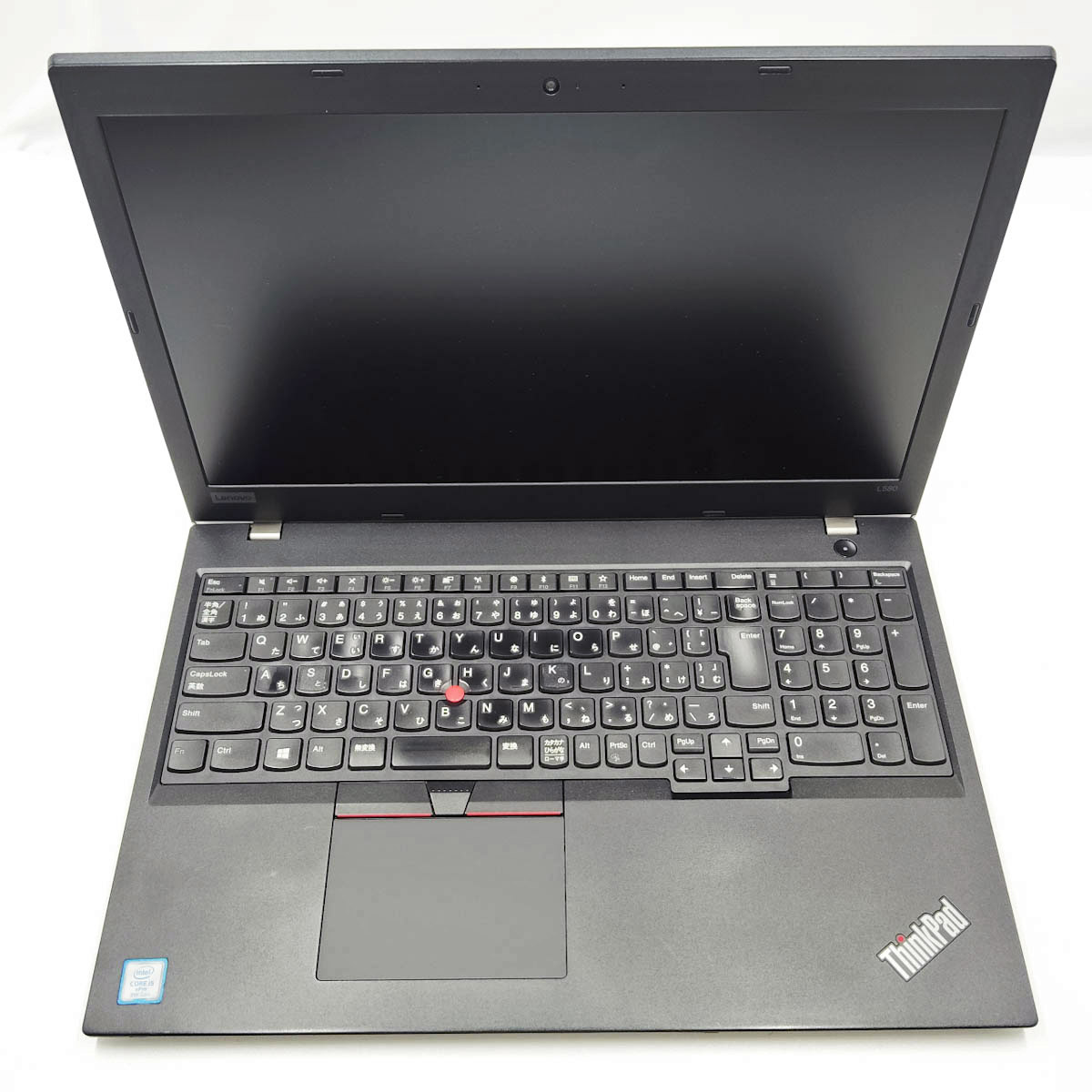 中古 ThinkPad L580 Lenovo ノートパソコン Corei5 8350U/16GB