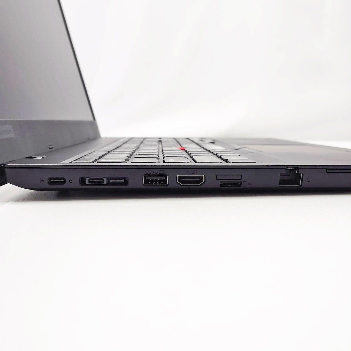 中古 ThinkPad L580 Lenovo ノートパソコン Corei5 8350U/16GB