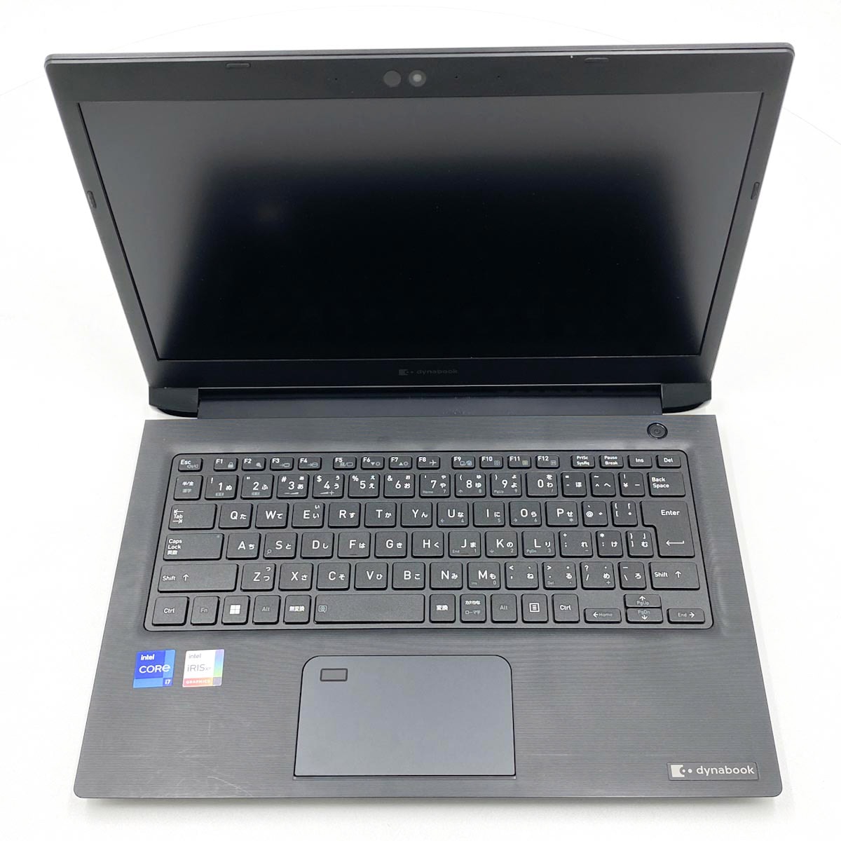 美品 東芝 dynabook S73/HU i7 16GB 256GB オフィス 中古 dynabook S73/HU 東芝 ノートパソコン Corei7 1185G7/16GB