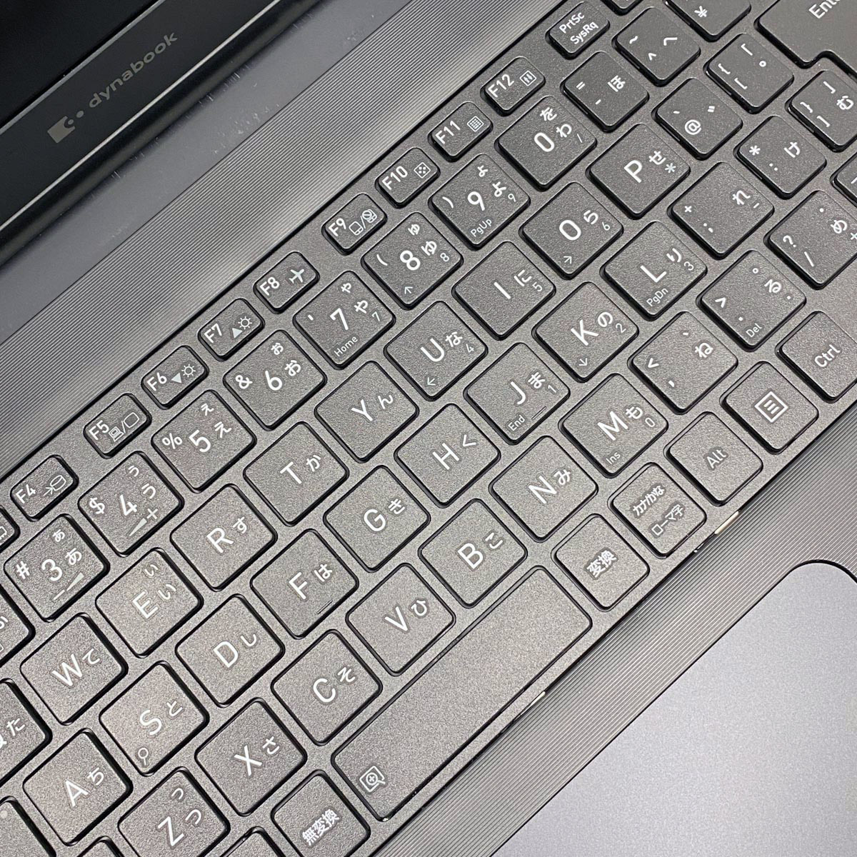 中古 dynabook S73/HU 東芝 ノートパソコン Corei7 1185G7/16GB