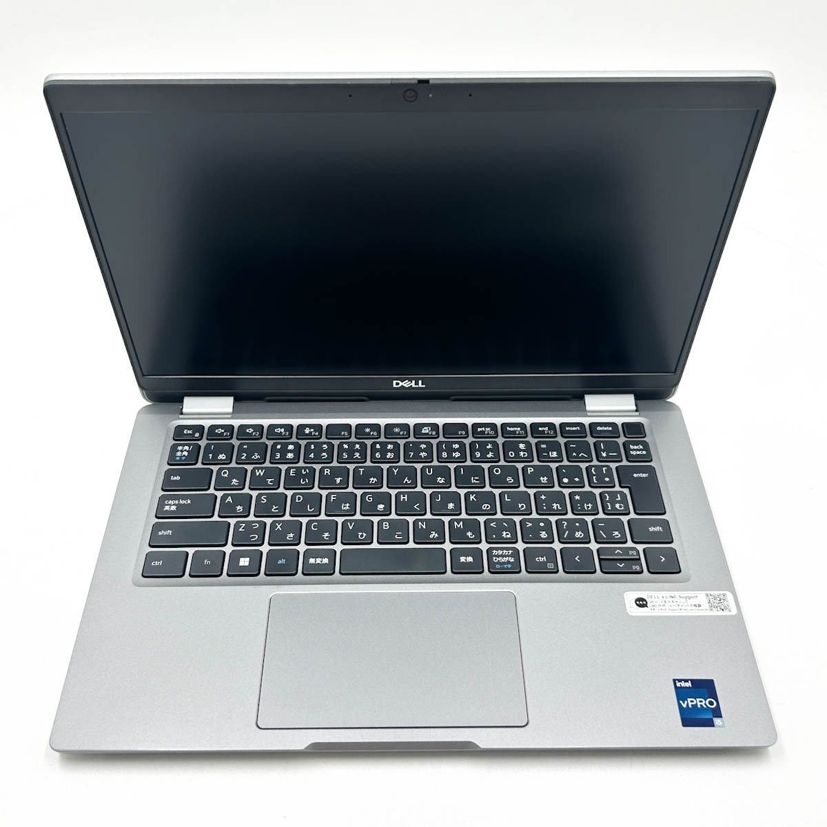 中古 Latitude 5330 DELL ノートパソコン Corei5 1245U/16GB/SSD256GB