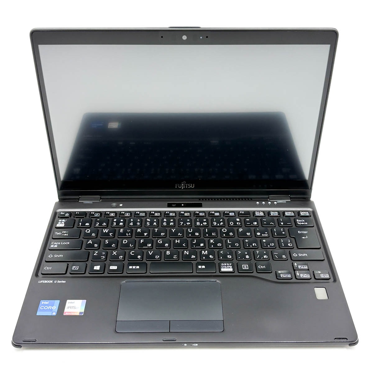 中古 LIFEBOOK U9311X/F 富士通 ノートパソコン Corei5 1145G7/8GB