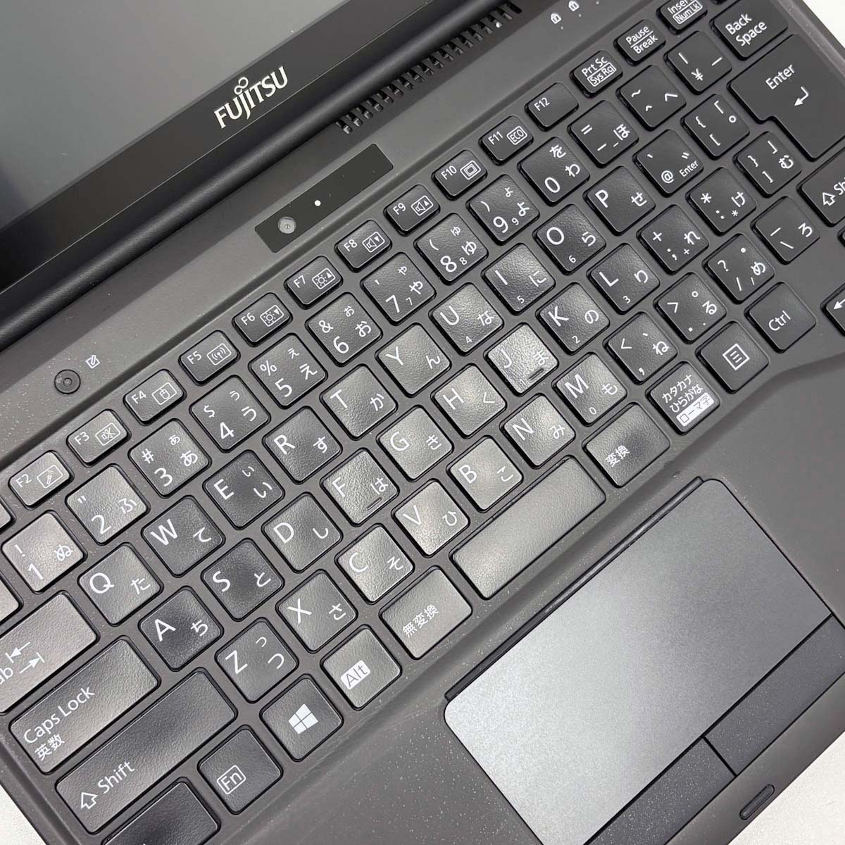 中古 LIFEBOOK U9311X/F 富士通 ノートパソコン Corei5 1145G7/8GB