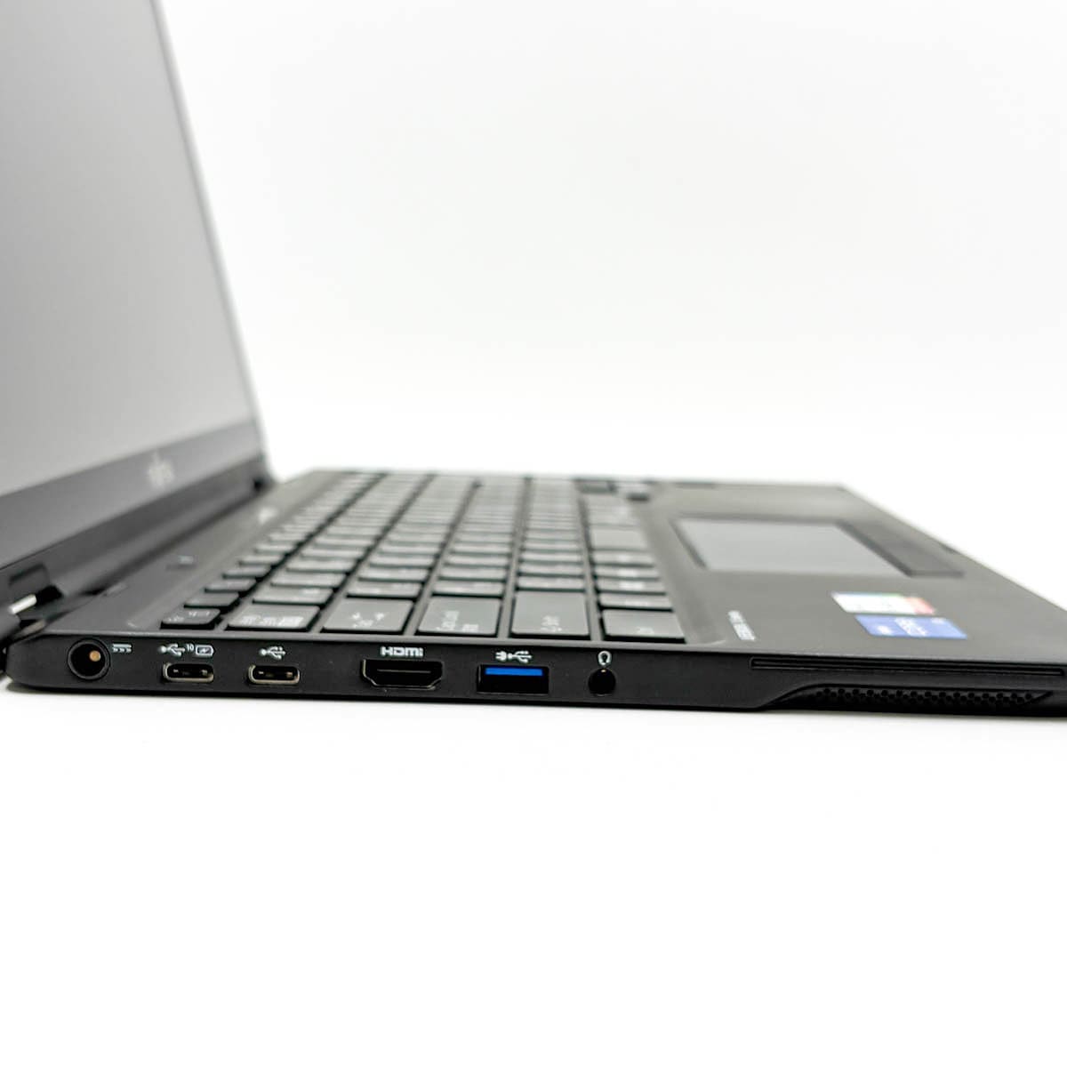 中古 LIFEBOOK U9311X/F 富士通 ノートパソコン Corei5 1145G7/8GB