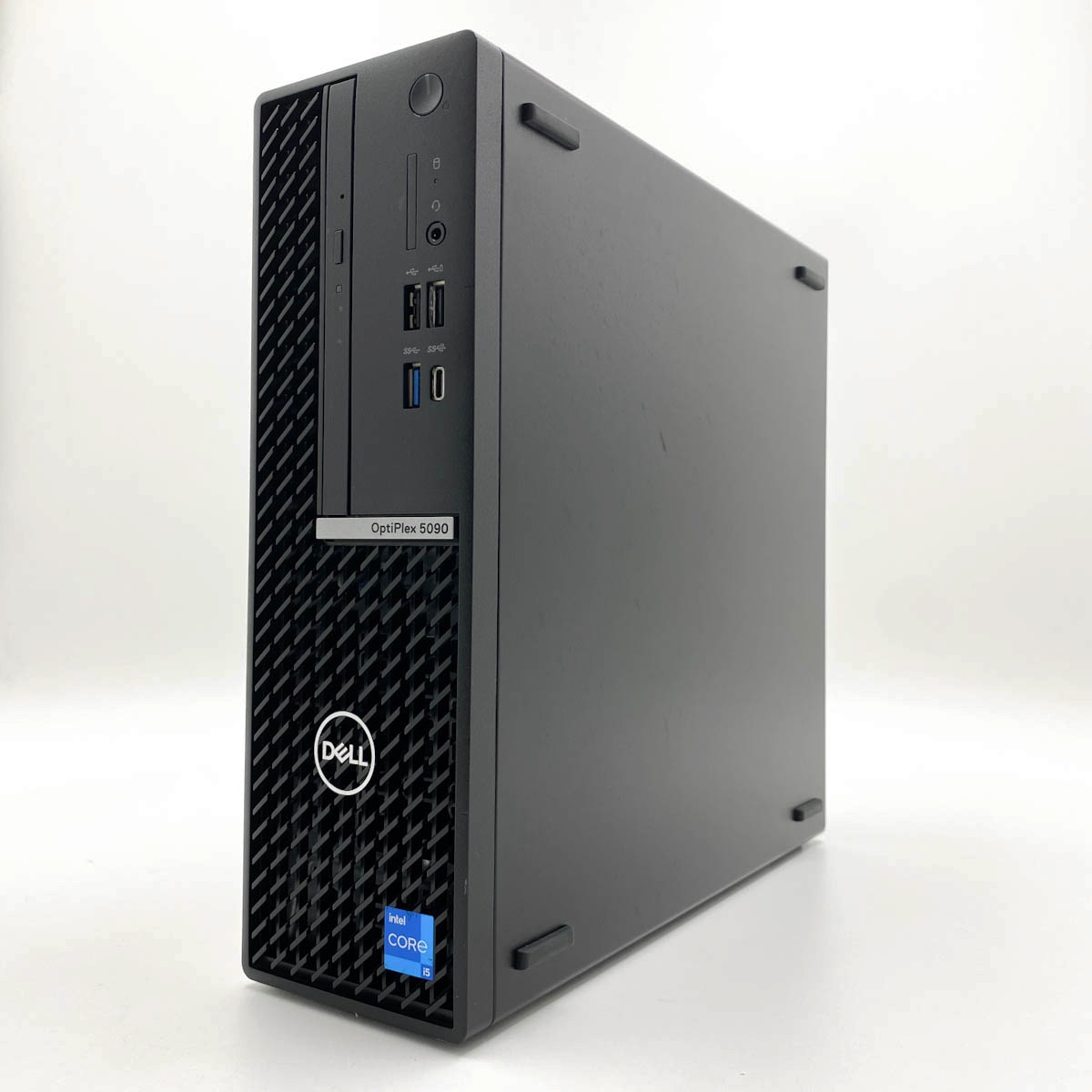 中古 OptiPlex 5090 SFF DELL デスクトップパソコン Corei5 11500/16GB