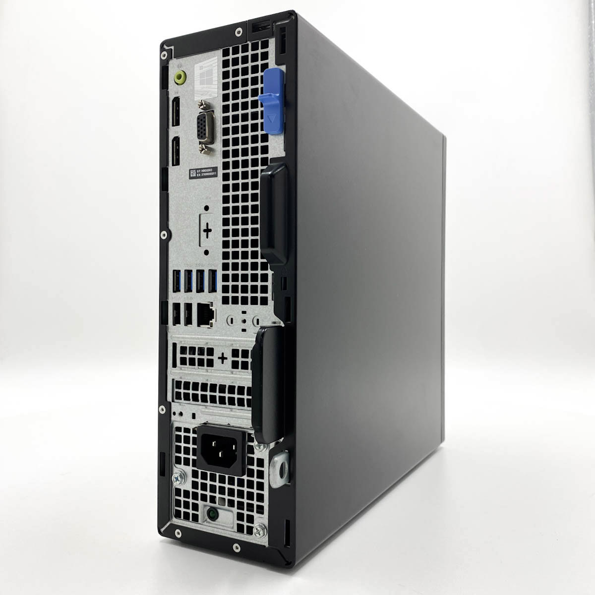 中古 OptiPlex 5090 SFF DELL デスクトップパソコン Corei5 11500/16GB