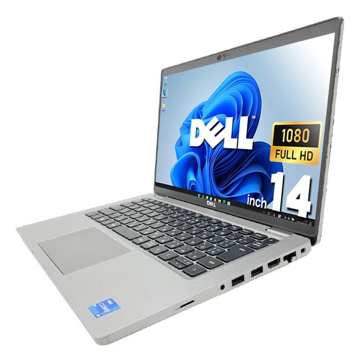 Dell Latitude【12世代i5/メモリ16GB/SSD512GB】 Su-26216. DELL / Latitude 5430 / Core i5-1245U / 第12世代CPU