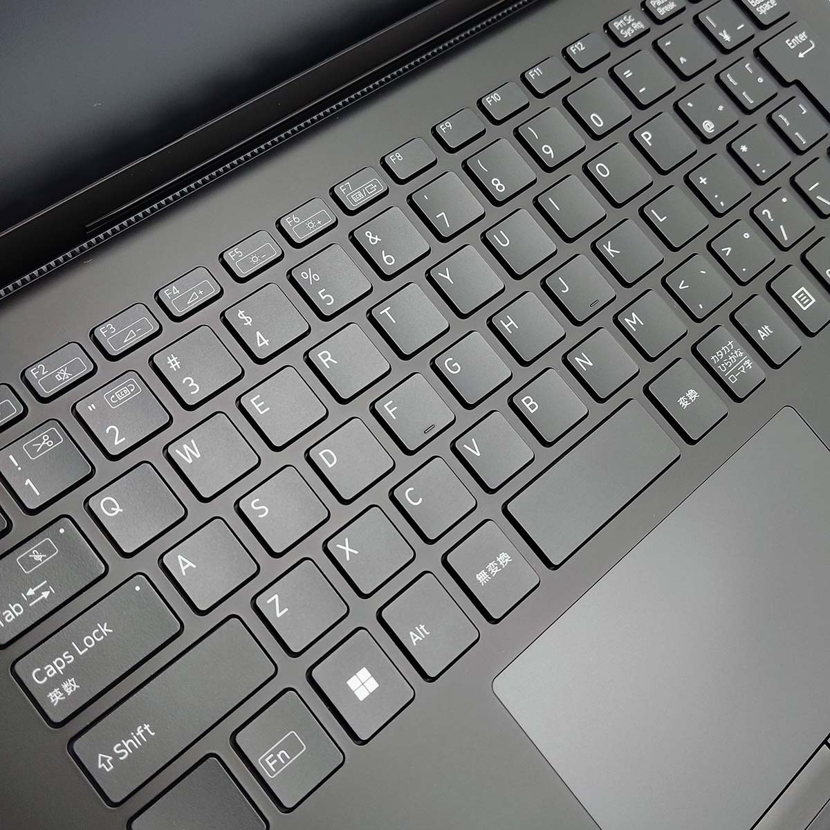 中古 VJZ1418 VAIO ノートパソコン Corei5 11300H/16GB/SSD512GB