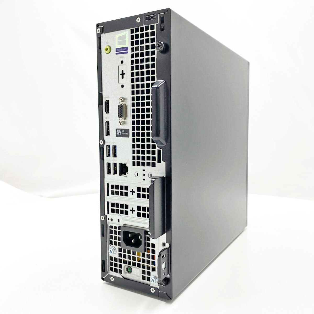 中古 OptiPlex 3060 DELL デスクトップパソコン Corei5 8500/16GB