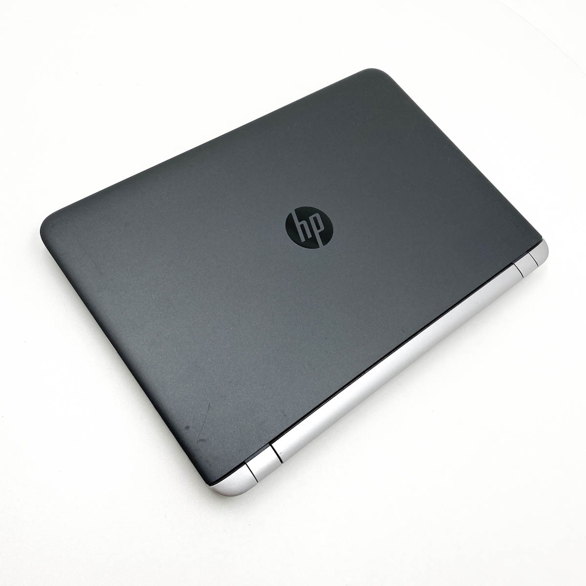 中古 ProBook 450 G3 HP ノートパソコン 【希少な指紋認証対応PC