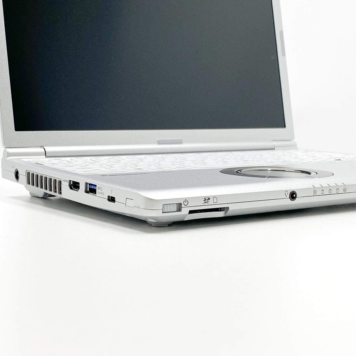 中古 レッツノート Let's note CF-SV9RFLVS Panasonic ノートパソコン
