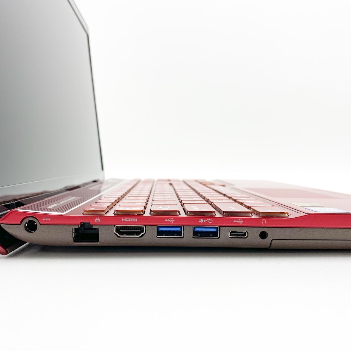 中古 LIFEBOOK AH53/C2 富士通 ノートパソコン Corei7 8550U/16GB
