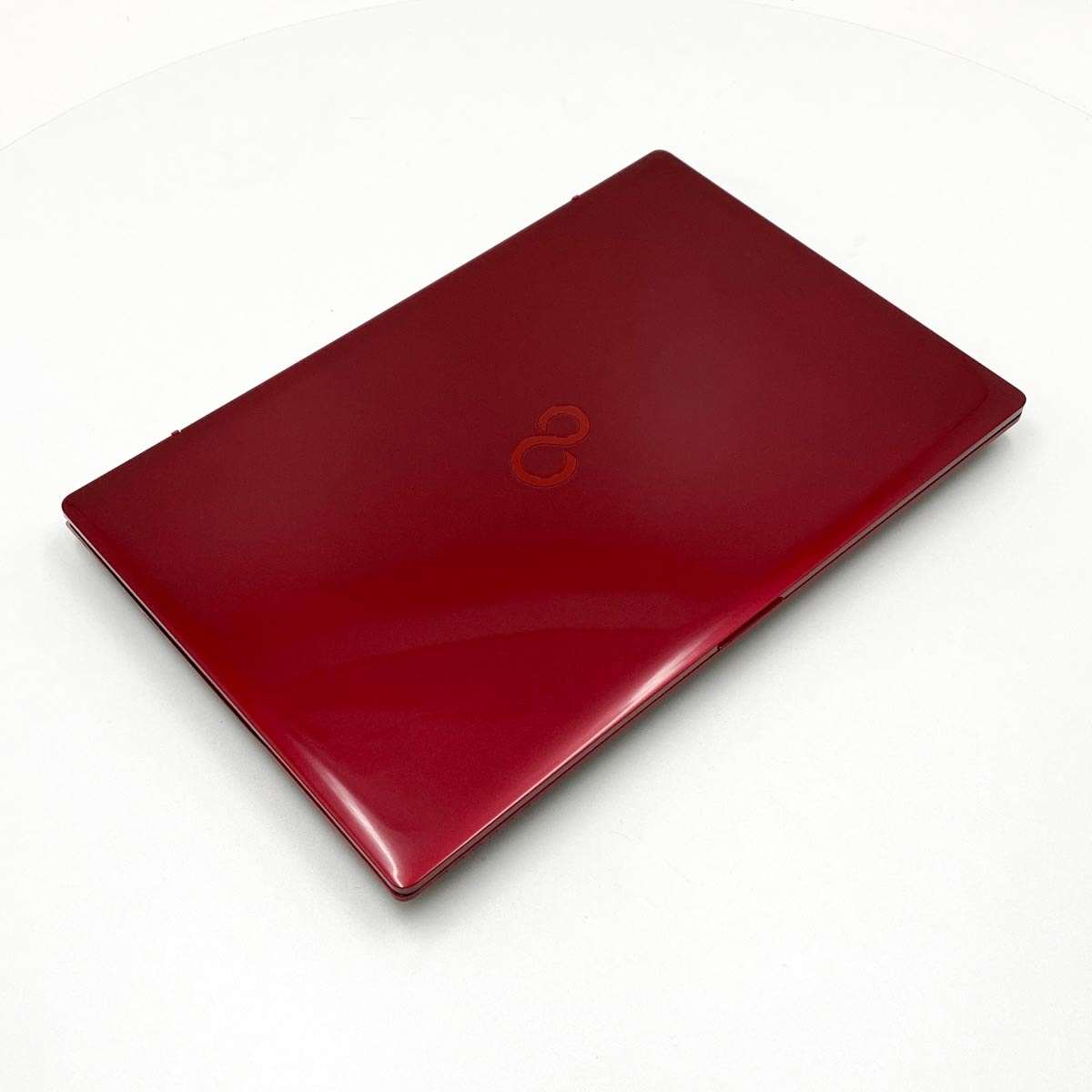 中古 LIFEBOOK AH53/C2 富士通 ノートパソコン Corei7 8550U/16GB