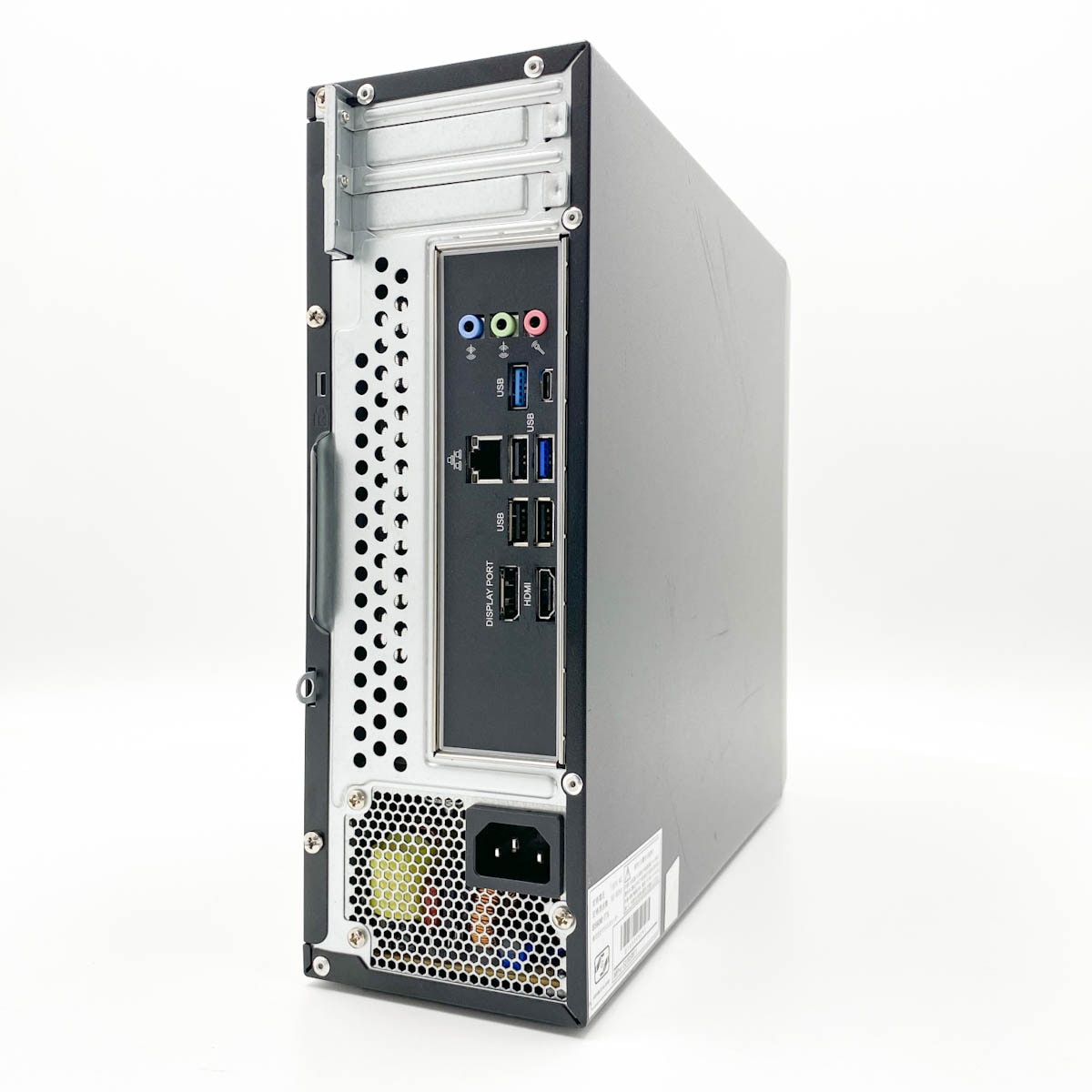 1円スタート〇Mouse Computer MPro-S230【第11世代Core i5 11400