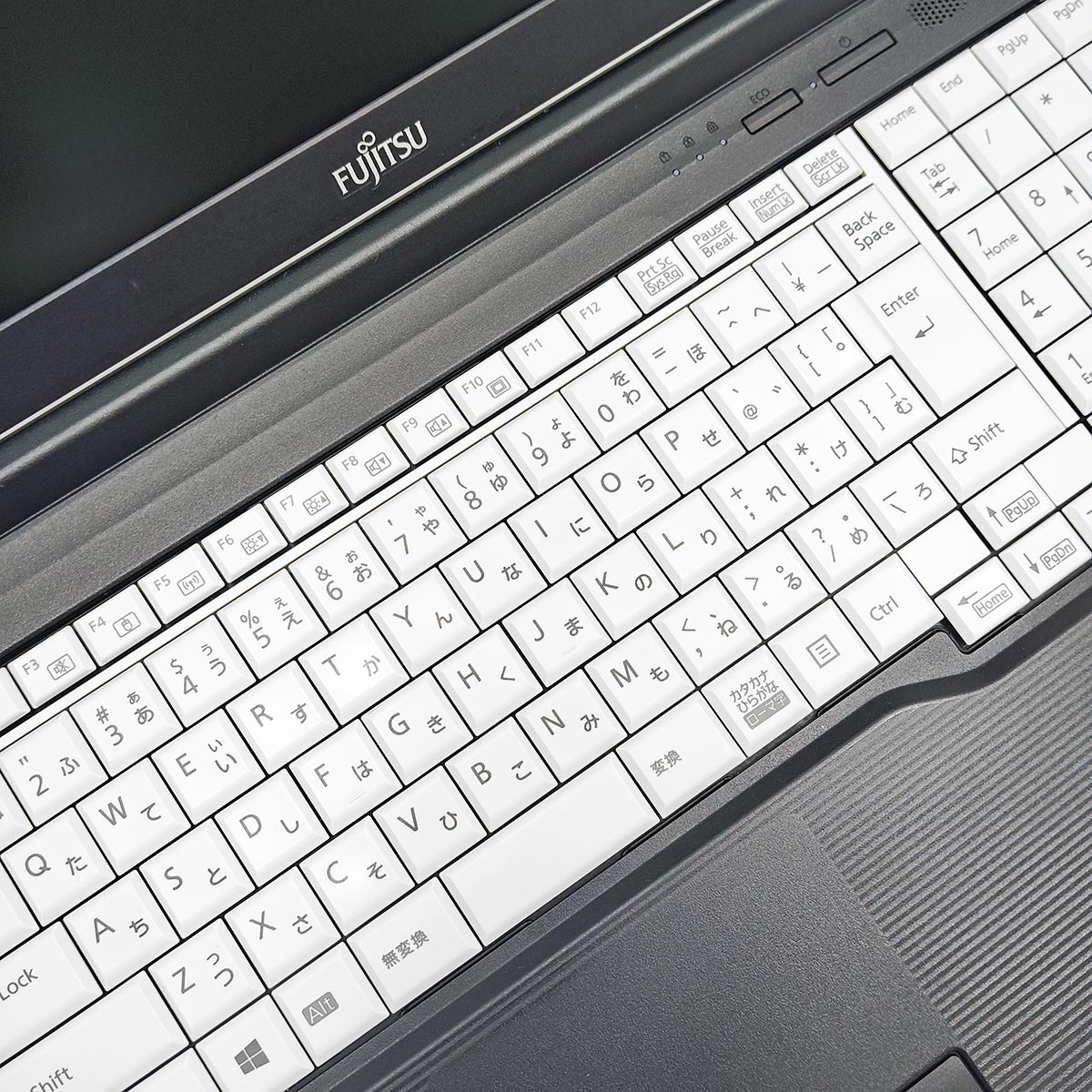 Windows11б㤤ؤ˥ԥå ťѥ  Ρȥѥ Officeդ Хåƥ꡼ɹ 10  ̳ ⡼ Windows11 Pro ٻ LIFEBOOK A5510/FX Corei5 16GB 15.6  ѥ Ρȥѥ
