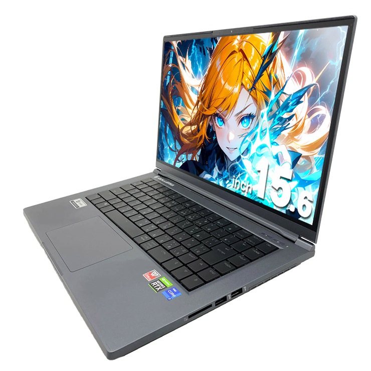 中古 GALLERIA UL7C-R36 Thirdwave ノートパソコン Corei7 11800H/16GB