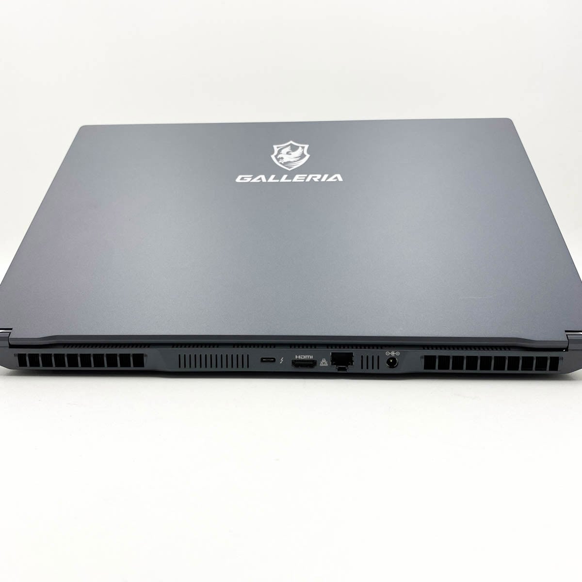 中古 GALLERIA UL7C-R36 Thirdwave ノートパソコン Corei7 11800H/16GB