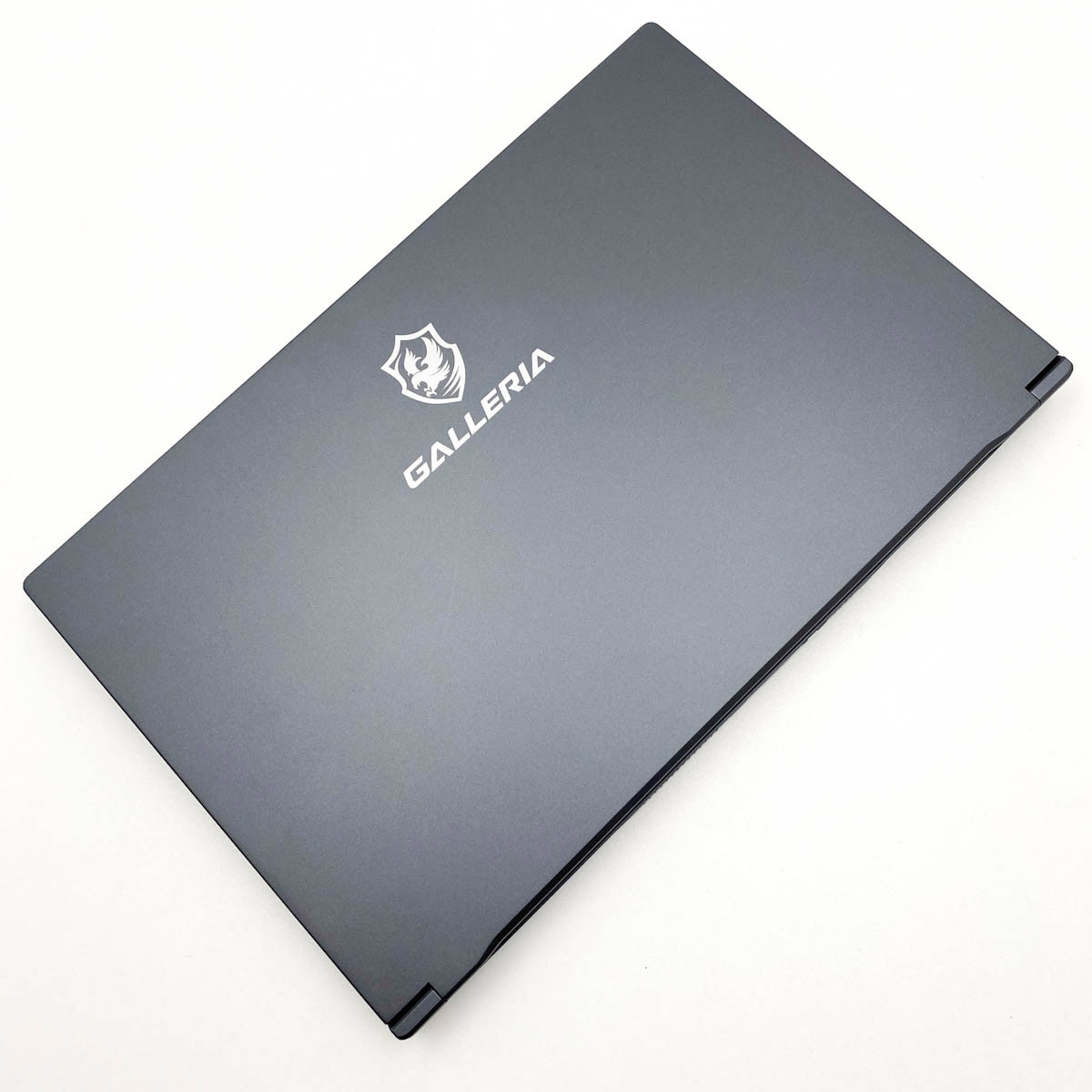 中古 GALLERIA UL7C-R36 Thirdwave ノートパソコン Corei7 11800H/16GB