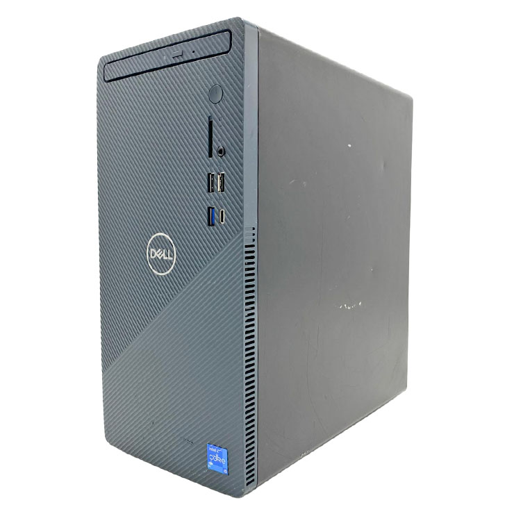 中古 Inspiron 3020 DELL デスクトップパソコン Corei5 13400/16GB