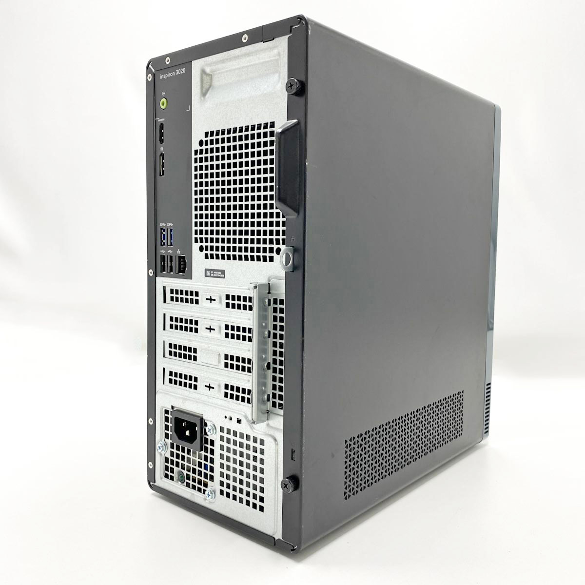 中古 Inspiron 3020 DELL デスクトップパソコン Corei5 13400/16GB
