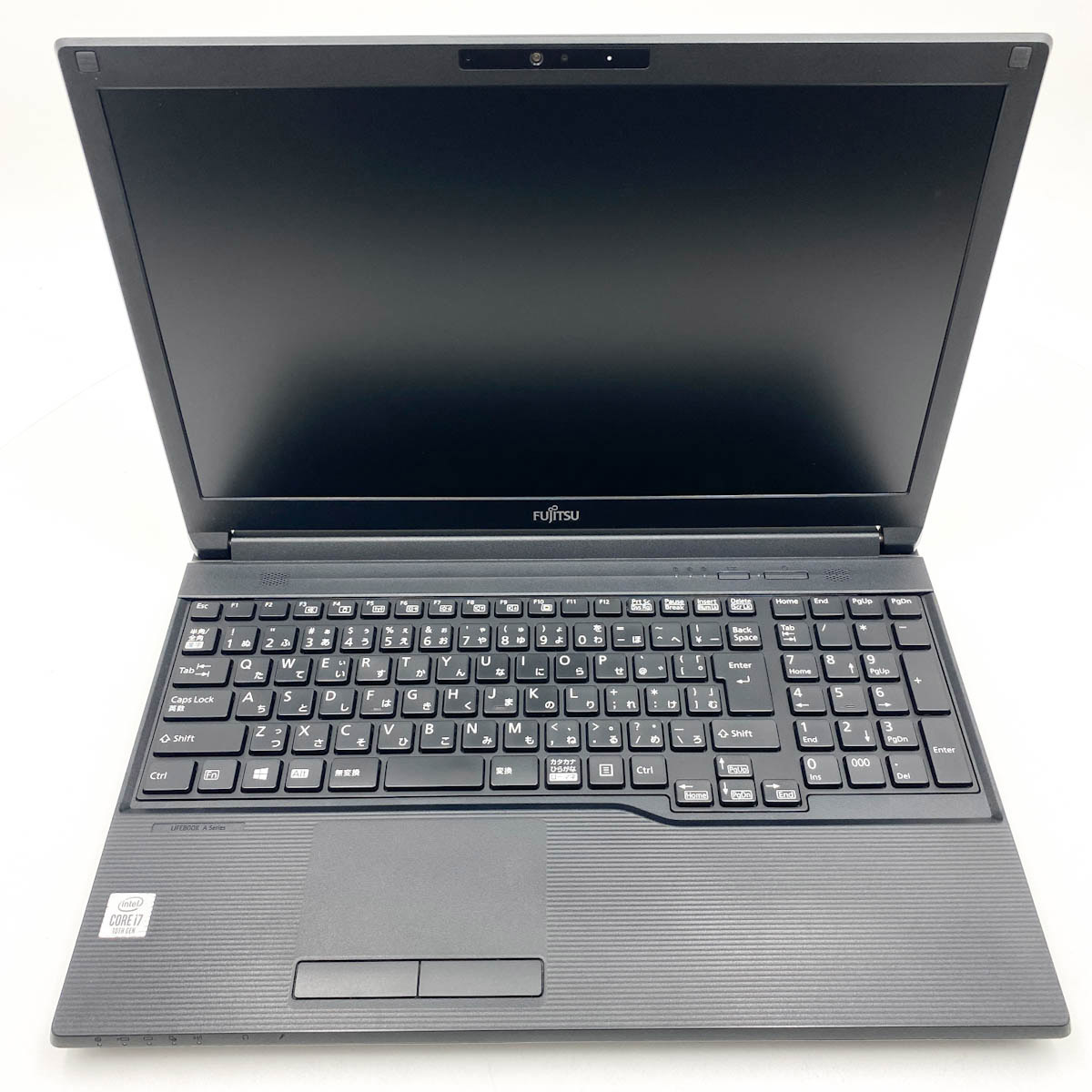 中古 LIFEBOOK A7510E 富士通 ノートパソコン Corei7 10610U/16GB