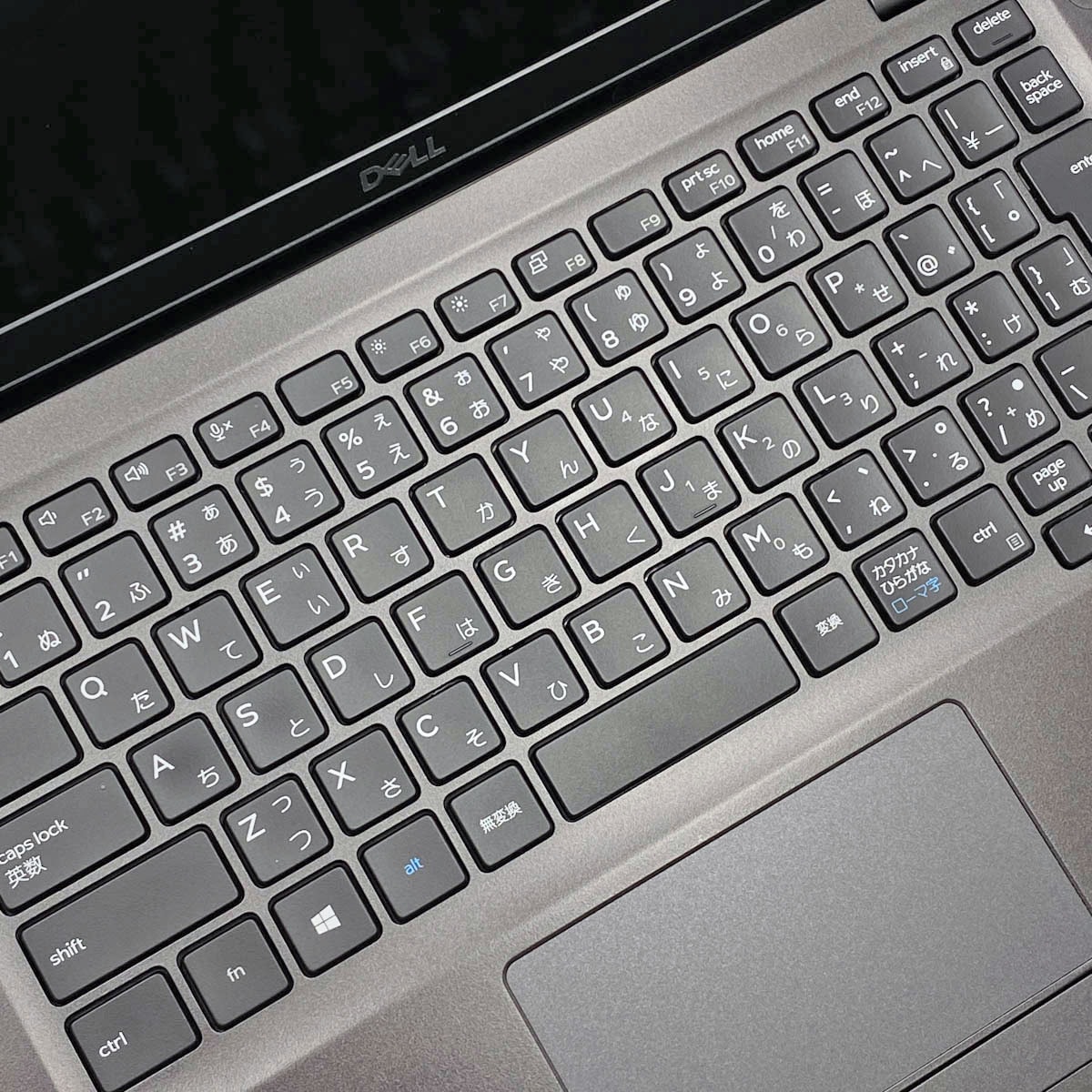 中古 Latitude 5300 DELL ノートパソコン Corei7 8665U/16GB/SSD512GB