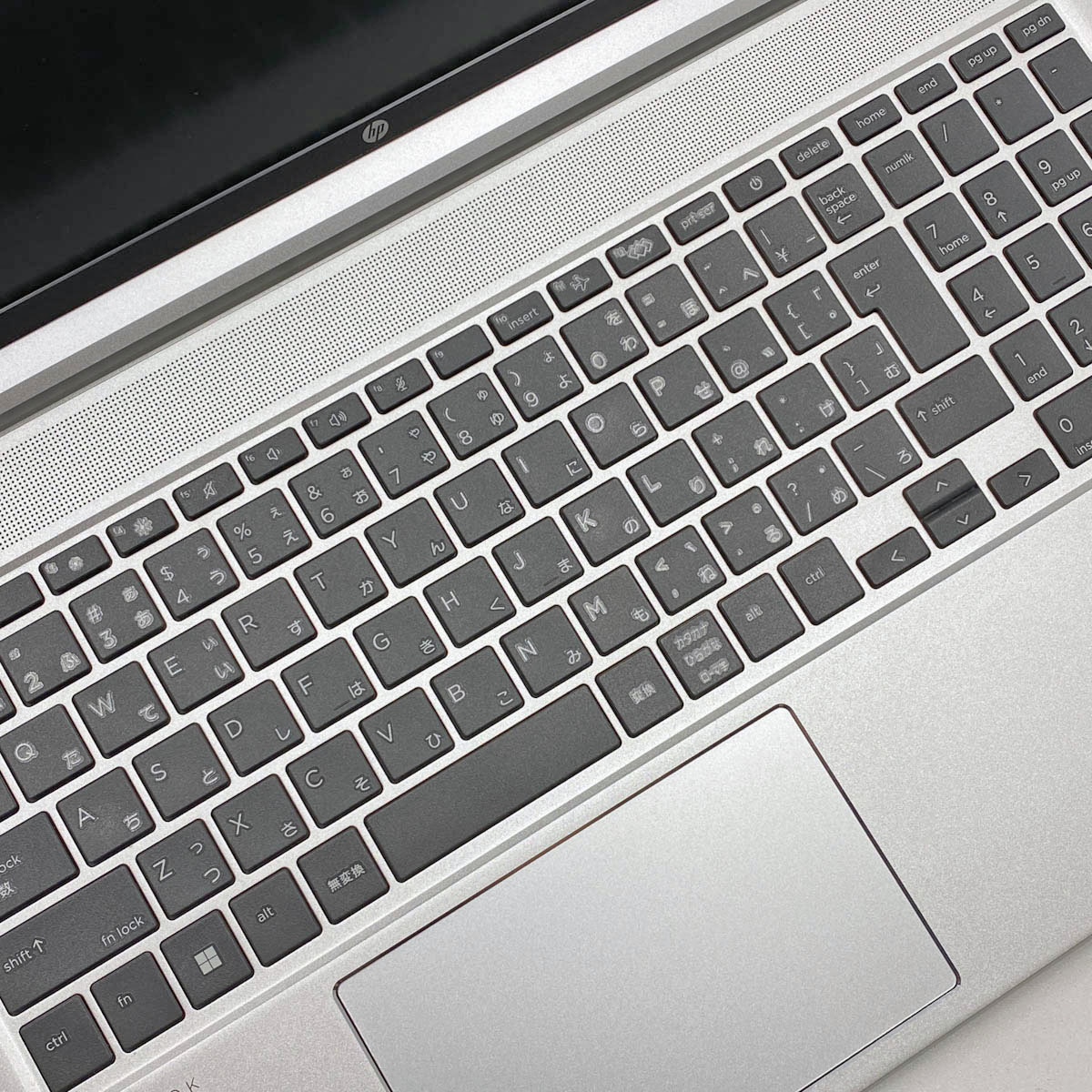2022年製 WiFi有ノートPC 中古美品hp450G9 SSD 無線 即使用 中古 ProBook 450 G9 HP ノートパソコン Corei5 1235U/16GB/SSD256GB